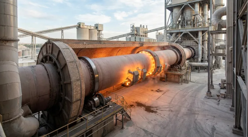 Rotary Kiln